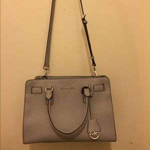 Michael Kors satchel